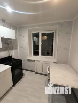 1-к квартира, на длительный срок, 33м2, 2/5 этаж