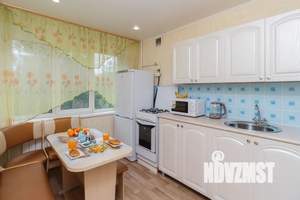 1-к квартира, посуточно, 38м2, 2/5 этаж