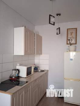 1-к квартира, на длительный срок, 50м2, 19/19 этаж