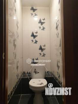 2-к квартира, на длительный срок, 65м2, 1/11 этаж