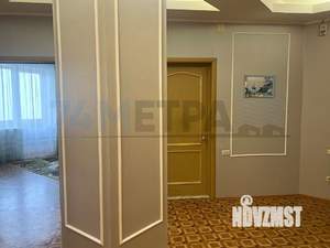 2-к квартира, на длительный срок, 108м2, 8/14 этаж