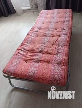 1-к квартира, на длительный срок, 36м2, 4/9 этаж