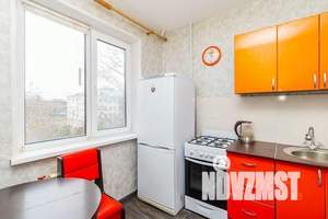1-к квартира, посуточно, 34м2, 4/5 этаж