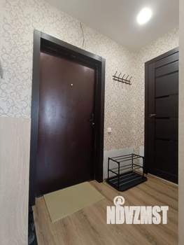 Студия квартира, на длительный срок, 25м2, 8/21 этаж