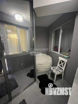 3-к квартира, на длительный срок, 90м2, 13/25 этаж