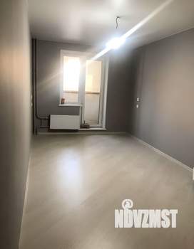 1-к квартира, на длительный срок, 40м2, 7/11 этаж