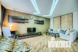 2-к квартира, посуточно, 109м2, 9/16 этаж