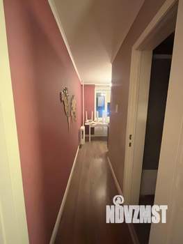 1-к квартира, на длительный срок, 31м2, 2/5 этаж