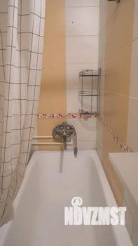 Студия квартира, на длительный срок, 29м2, 8/18 этаж