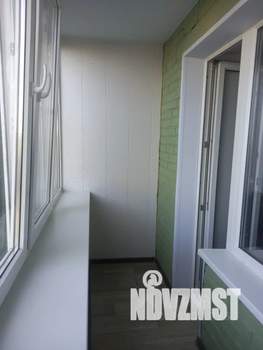 1-к квартира, посуточно, 23м2, 4/5 этаж