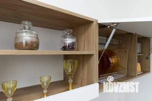 Студия квартира, посуточно, 26м2, 8/11 этаж