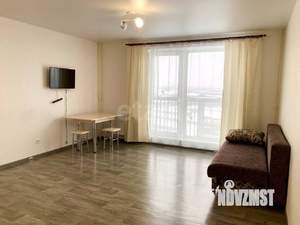 2-к квартира, на длительный срок, 40м2, 7/10 этаж