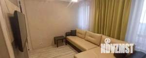 2-к квартира, на длительный срок, 57м2, 6/17 этаж