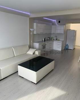 3-к квартира, на длительный срок, 103м2, 4/25 этаж