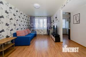 1-к квартира, на длительный срок, 31м2, 1/5 этаж