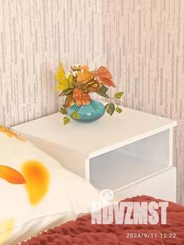 1-к квартира, посуточно, 40м2, 2/5 этаж