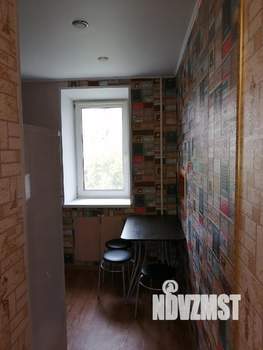 1-к квартира, на длительный срок, 33м2, 2/6 этаж