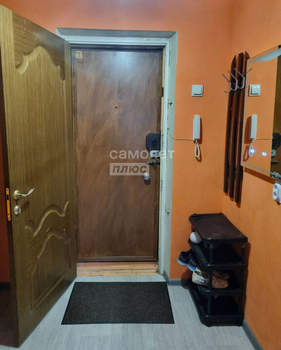 1-к квартира, на длительный срок, 30м2, 4/9 этаж