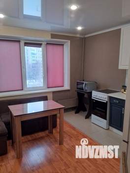 1-к квартира, на длительный срок, 36м2, 5/10 этаж