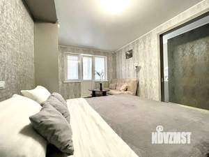 2-к квартира, посуточно, 47м2, 1/1 этаж