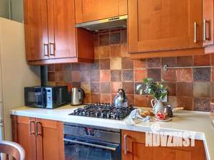 1-к квартира, посуточно, 56м2, 1/1 этаж