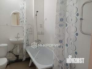 Студия квартира, на длительный срок, 31м2, 5/26 этаж