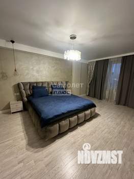 3-к квартира, на длительный срок, 90м2, 13/25 этаж