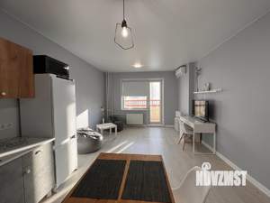 2-к квартира, на длительный срок, 56м2, 11/24 этаж
