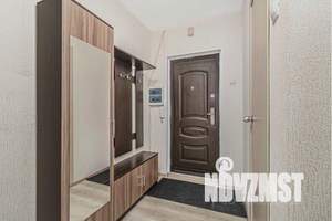 3-к квартира, посуточно, 60м2, 5/10 этаж