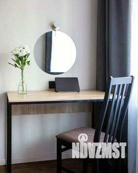 1-к квартира, посуточно, 62м2, 1/1 этаж