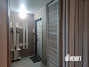 1-к квартира, посуточно, 33м2, 9/9 этаж