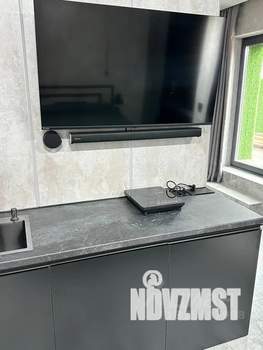 Студия квартира, посуточно, 77м2, 26/26 этаж