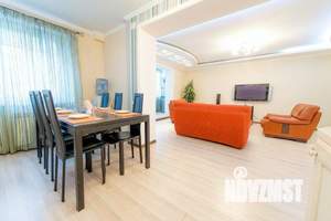 1-к квартира, посуточно, 136м2, 1/1 этаж