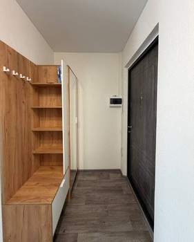 2-к квартира, на длительный срок, 41м2, 10/10 этаж