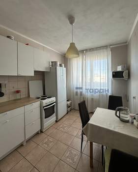 1-к квартира, на длительный срок, 40м2, 9/14 этаж