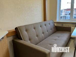 2-к квартира, посуточно, 55м2, 1/1 этаж