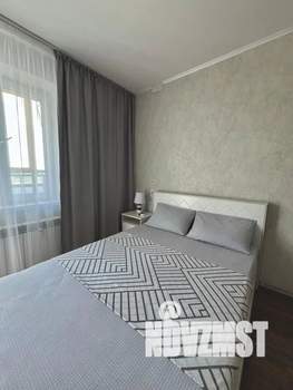 Студия квартира, посуточно, 25м2, 8/17 этаж