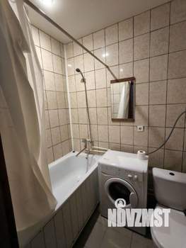 Студия квартира, на длительный срок, 28м2, 18/23 этаж