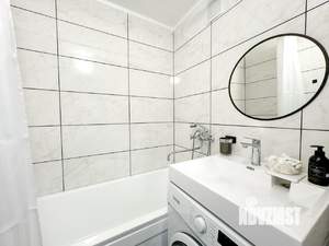 2-к квартира, посуточно, 32м2, 1/1 этаж