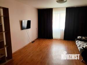 1-к квартира, на длительный срок, 49м2, 5/10 этаж