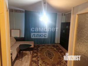 2-к квартира, на длительный срок, 52м2, 1/10 этаж