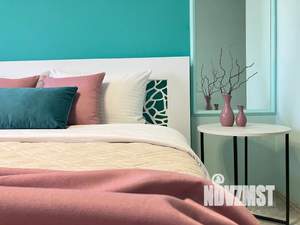 2-к квартира, посуточно, 50м2, 4/5 этаж