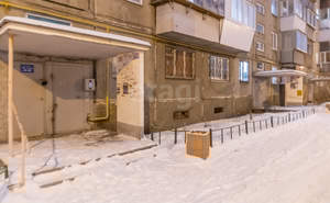 1-к квартира, на длительный срок, 33м2, 2/5 этаж