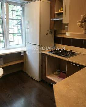 1-к квартира, на длительный срок, 32м2, 1/4 этаж