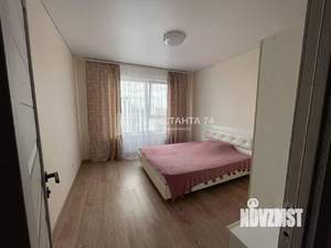 2-к квартира, на длительный срок, 40м2, 17/17 этаж