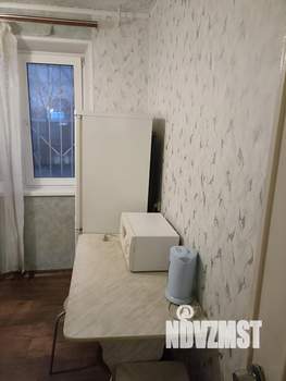 1-к квартира, на длительный срок, 31м2, 2/5 этаж