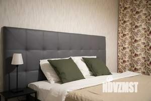 1-к квартира, посуточно, 30м2, 7/10 этаж