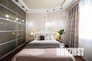 3-к квартира, посуточно, 84м2, 14/16 этаж