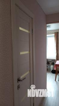 1-к квартира, на длительный срок, 33м2, 4/10 этаж