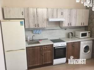 Студия квартира, на длительный срок, 25м2, 11/19 этаж